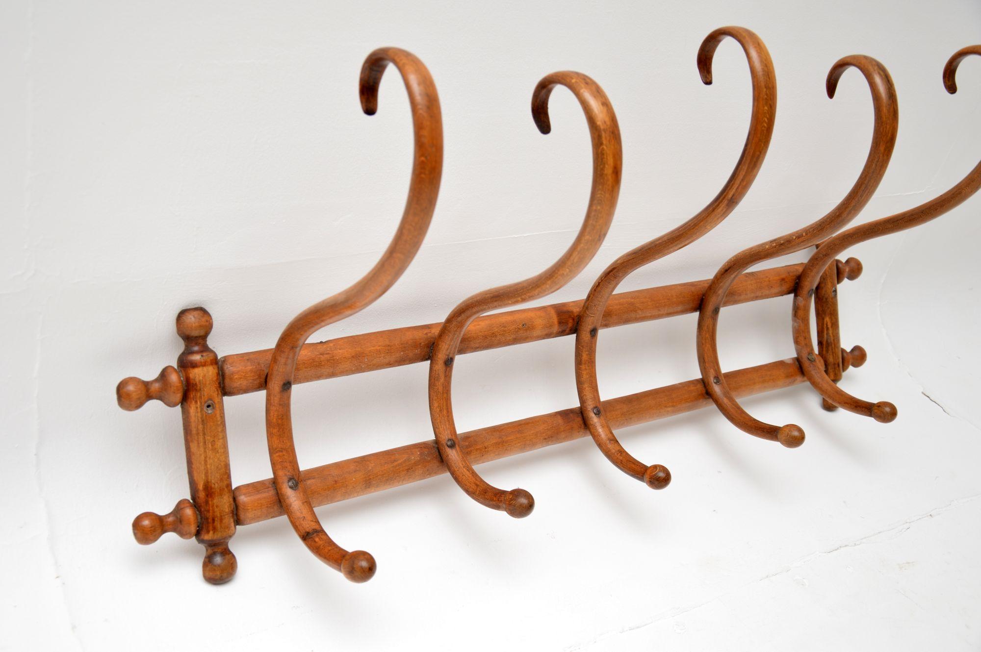 antique hat racks wall mounted
