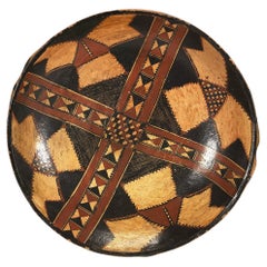 Antike Berber-Keramikgefäße, Kabylie, Algerien 
