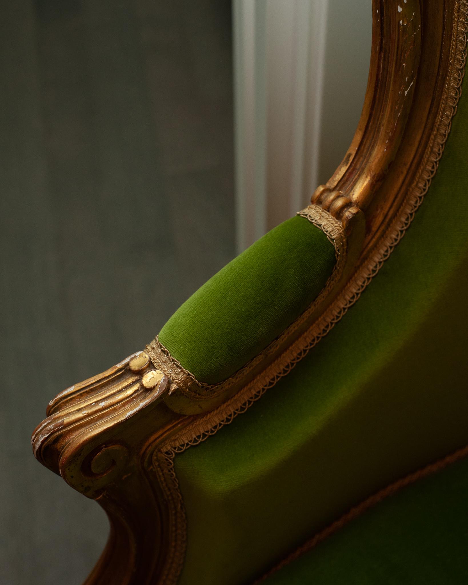 french chairs