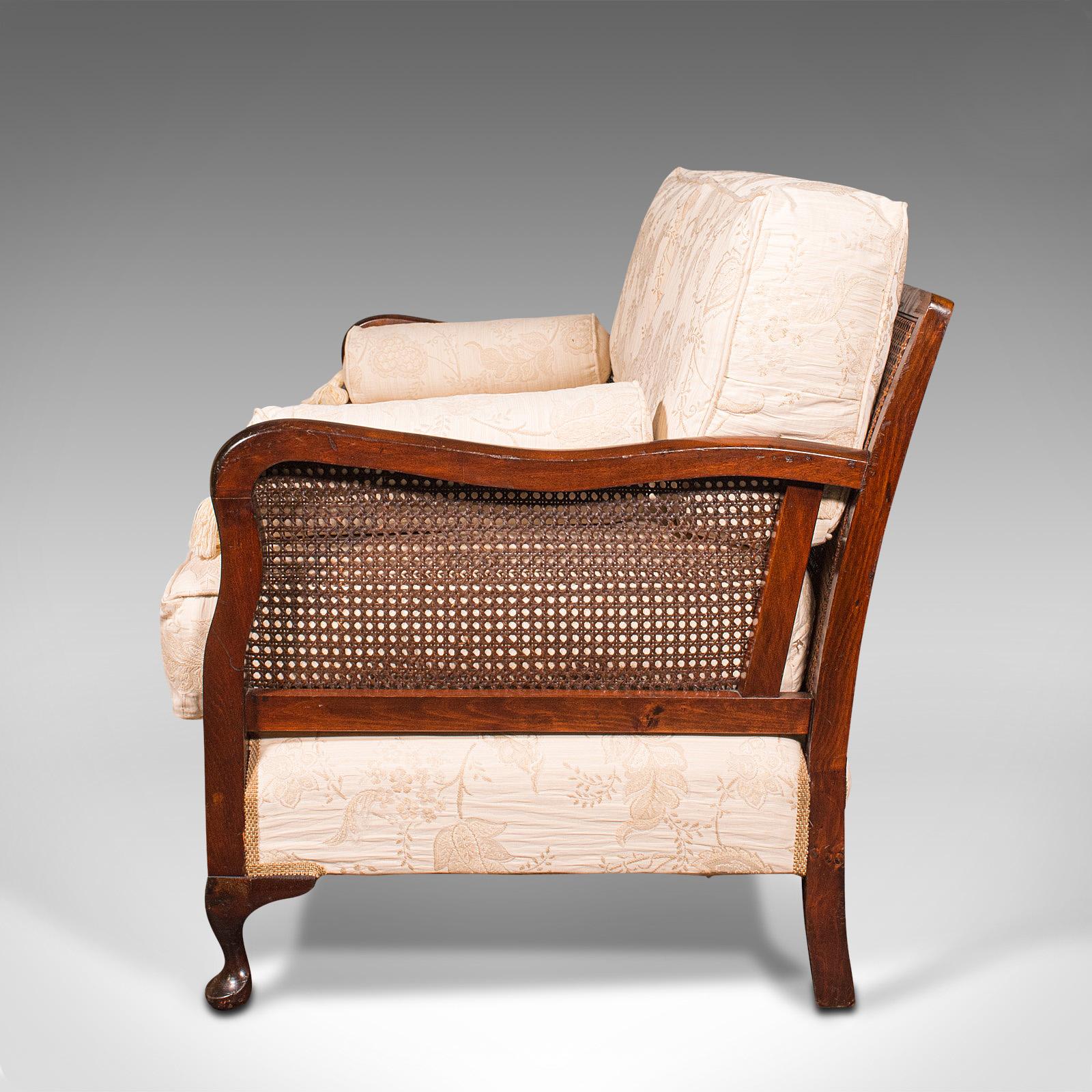1910 conservatory furniture