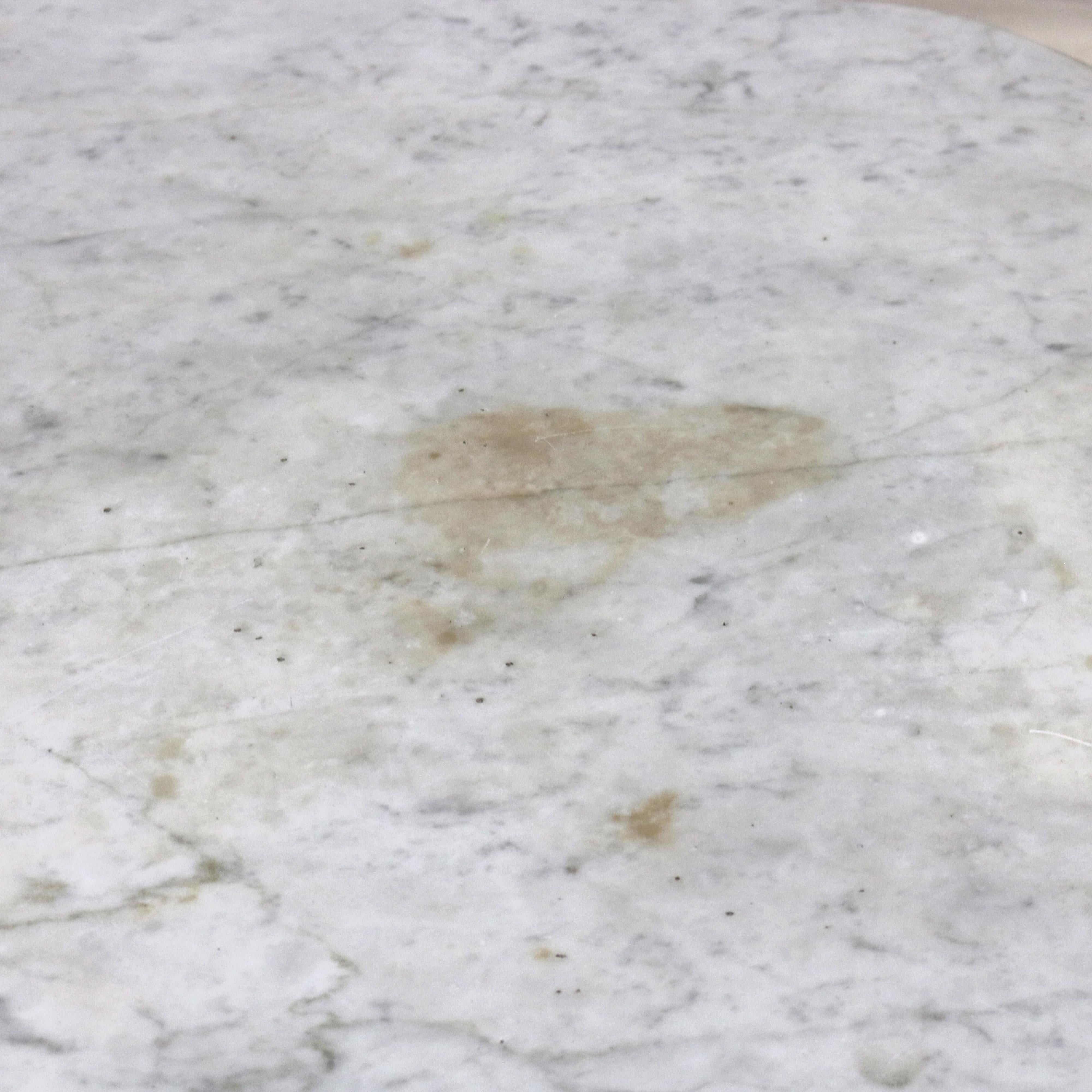 Ancienne table victorienne en acajou sculpté et palissandre de Berkey et Gay School C1880 en vente 2