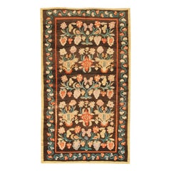 Antique Bessarabian Kilim. 5 ft 2 in x 9 ft