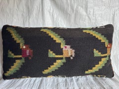 Oreiller ancien de Bessarabie, Circa 1880