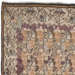 Antique Bessarabian Rug