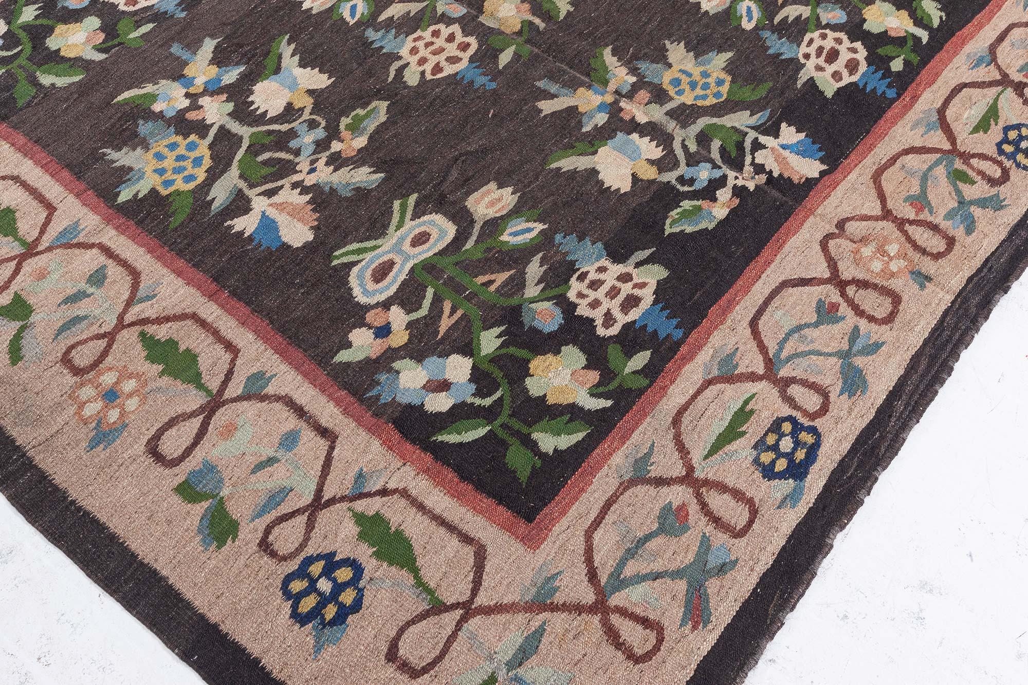 Antiker Bessarabischer Teppich (20. Jahrhundert) im Angebot