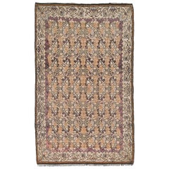 Vintage Bessarabian Rug