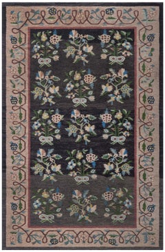 Antique Bessarabian Rug