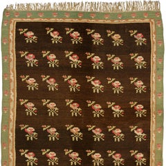 Antique Bessarabian Rug/Runner