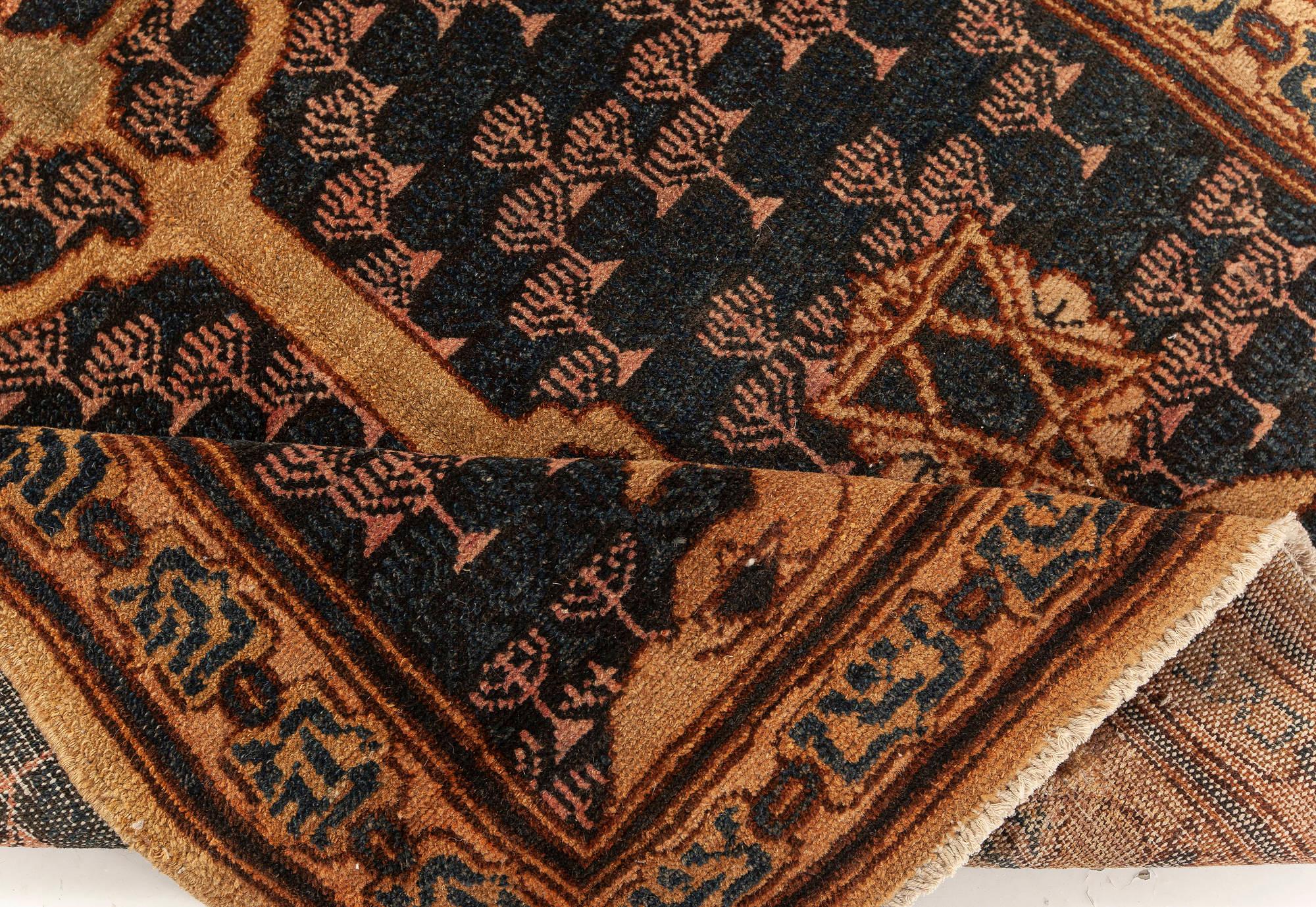 antique rugs by doris leslie blau