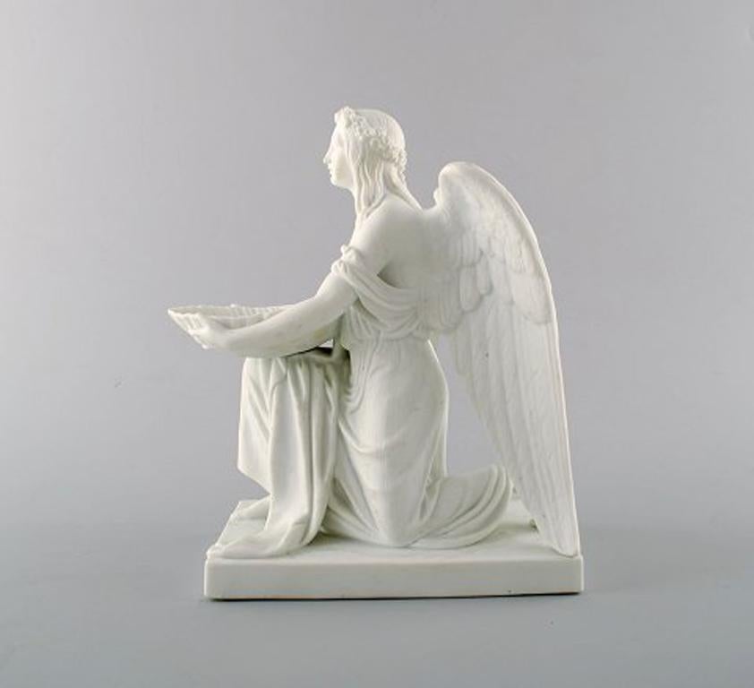 baptism angel figurines
