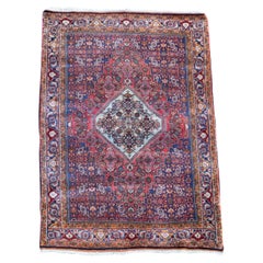 Antique Bidjar