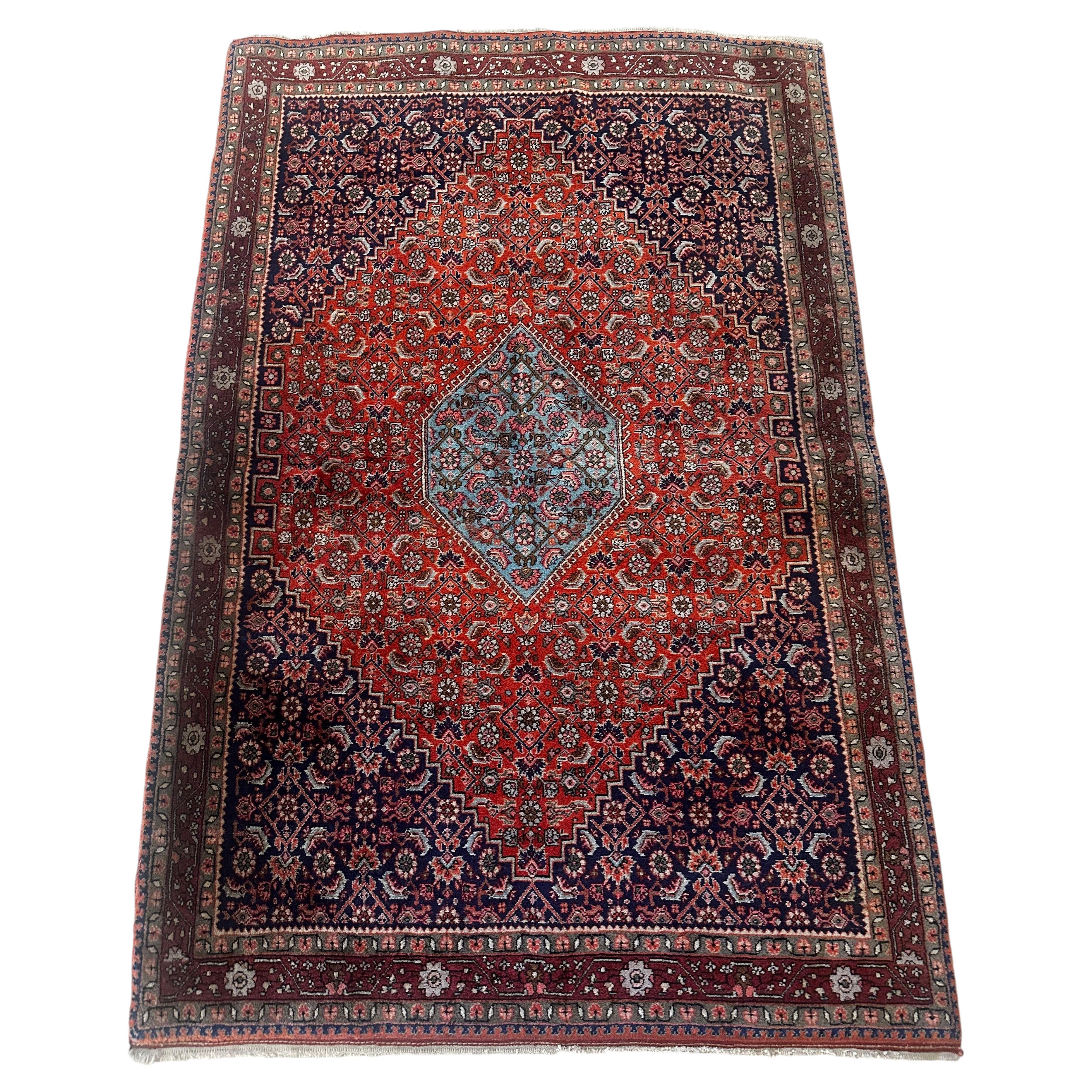 Antique Bidjar