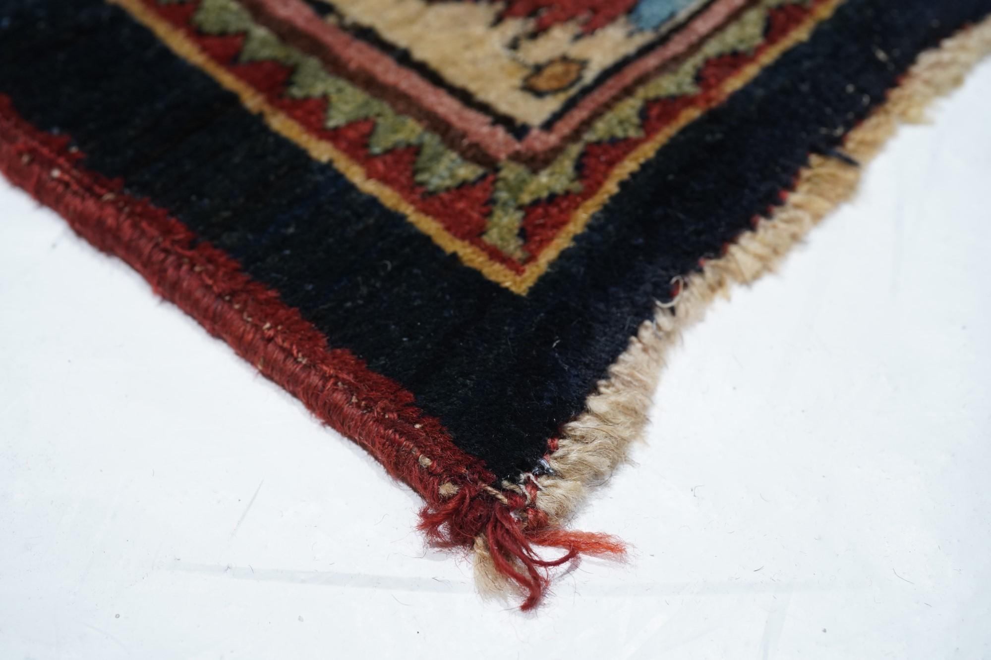 Perse Tapis Bidjar ancien en vente
