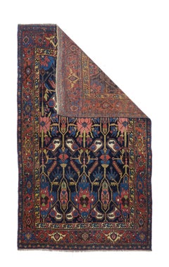 Antique Bidjar Rug