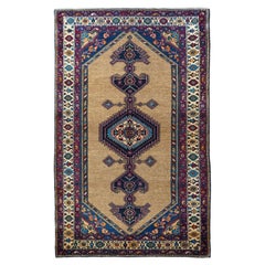 Antique Bidjar Rug