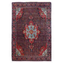 Alfombra Bidjar Antigua 4'9'' x 7'1''