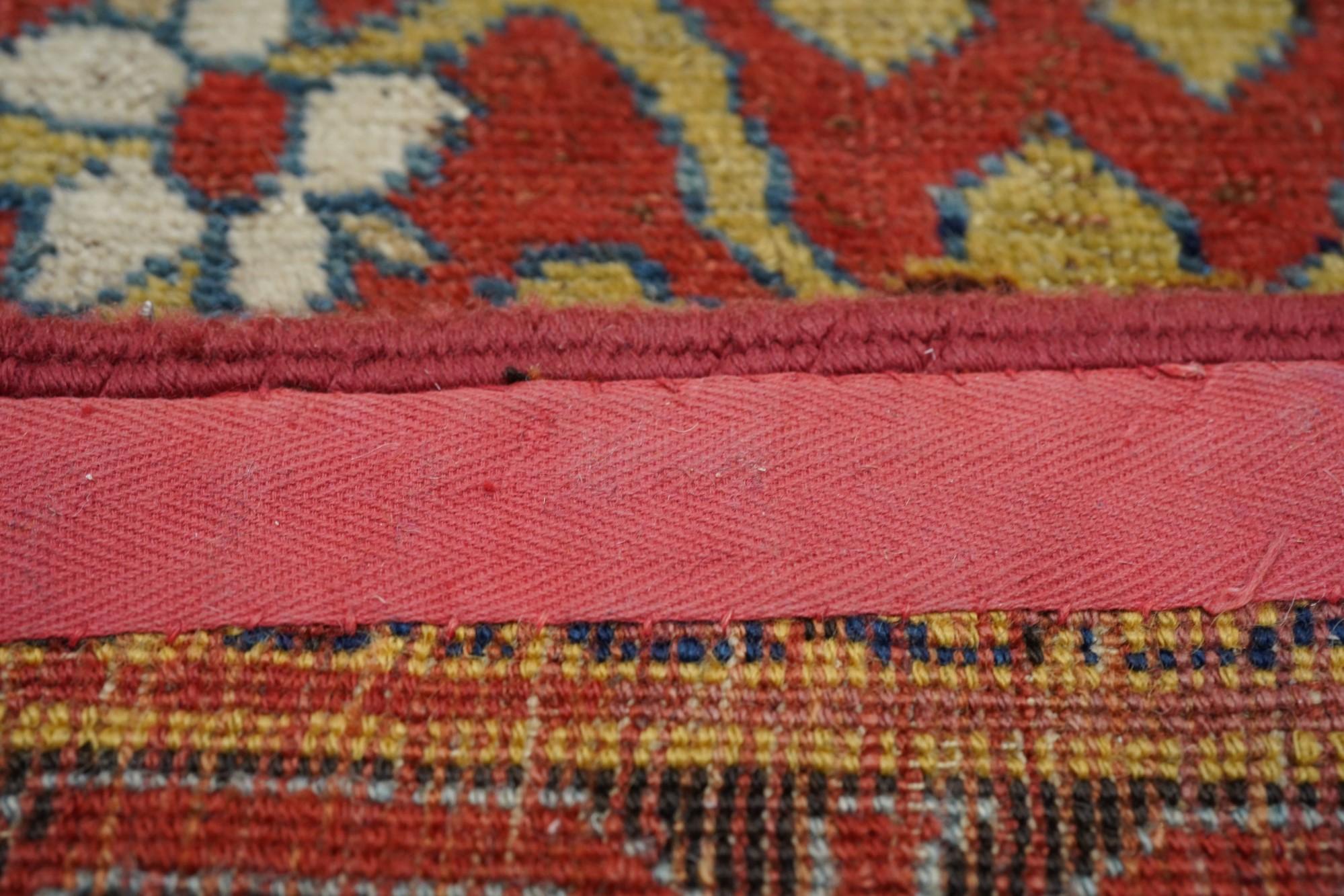 Antiker Bidjar-Teppich 5'0'' x 10'7'' im Angebot 6