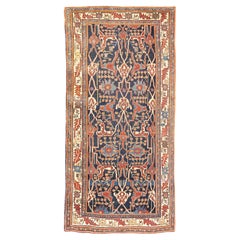 Antique Bidjar Rug 5'7'' x 10'11''