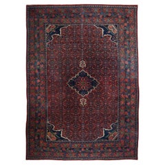 Alfombra Bidjar Antigua 8'10'' x 12'5''