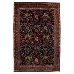 Antique Bidjar Rug