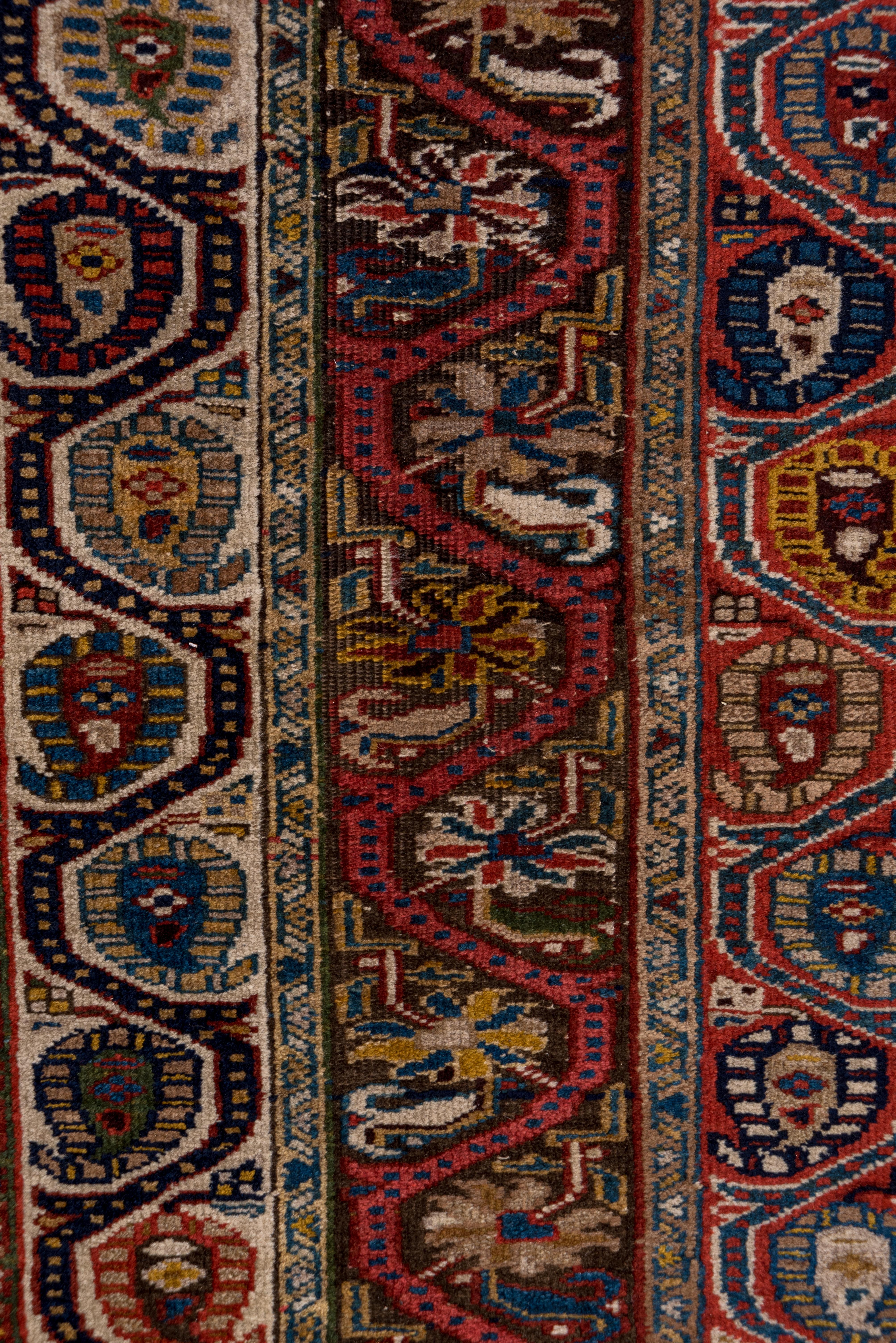 Other Antique Bidjar Runner For Sale