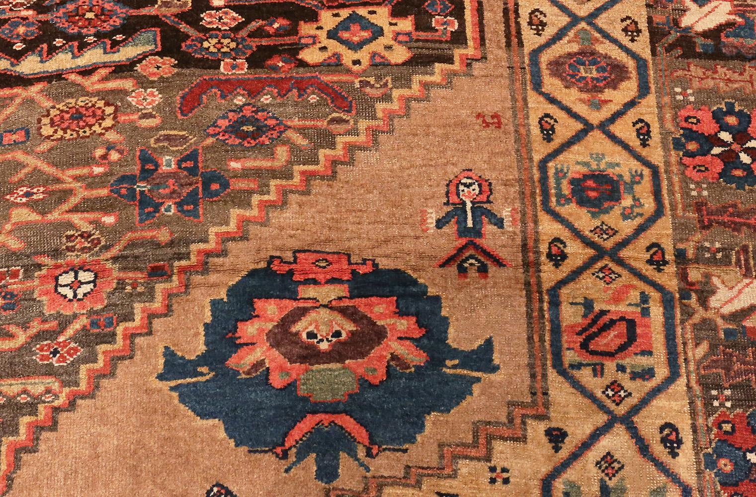 antique sampler carpets