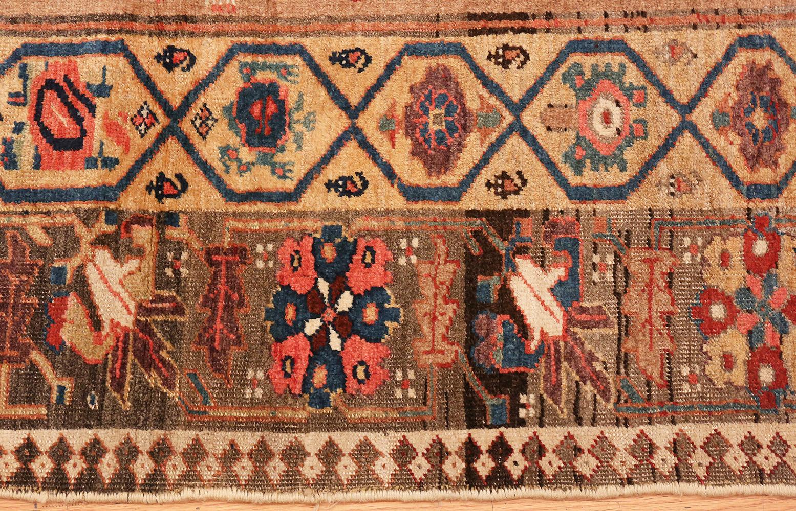 antique sampler rugs