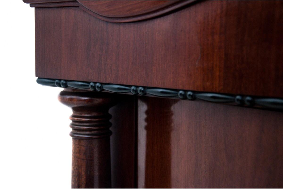 Antigua cómoda Biedermeier, ca. 1860. en venta 3
