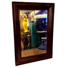 Antique Biedermeier Mirror