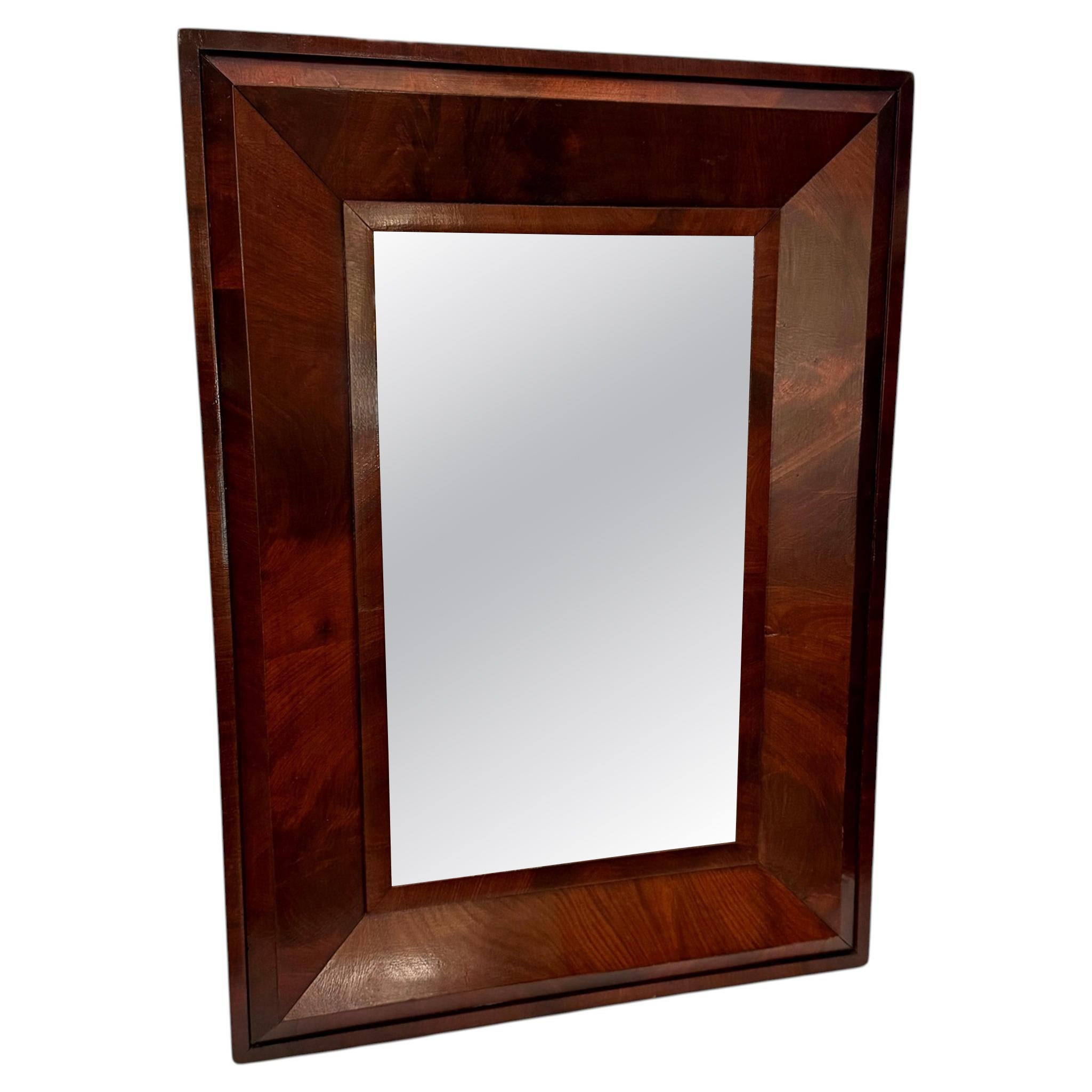 Specchio Antique Mirror in vendita