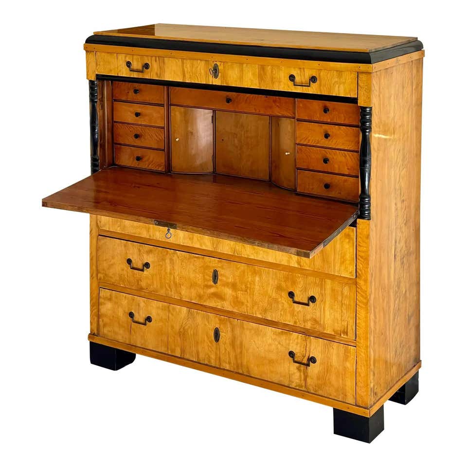 Biedermeier Furniture - 1,937 For Sale at 1stDibs | how to identify ...