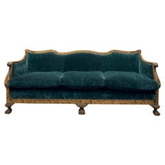 19th Century Sofas