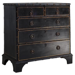 Commodes and Chests of Drawers