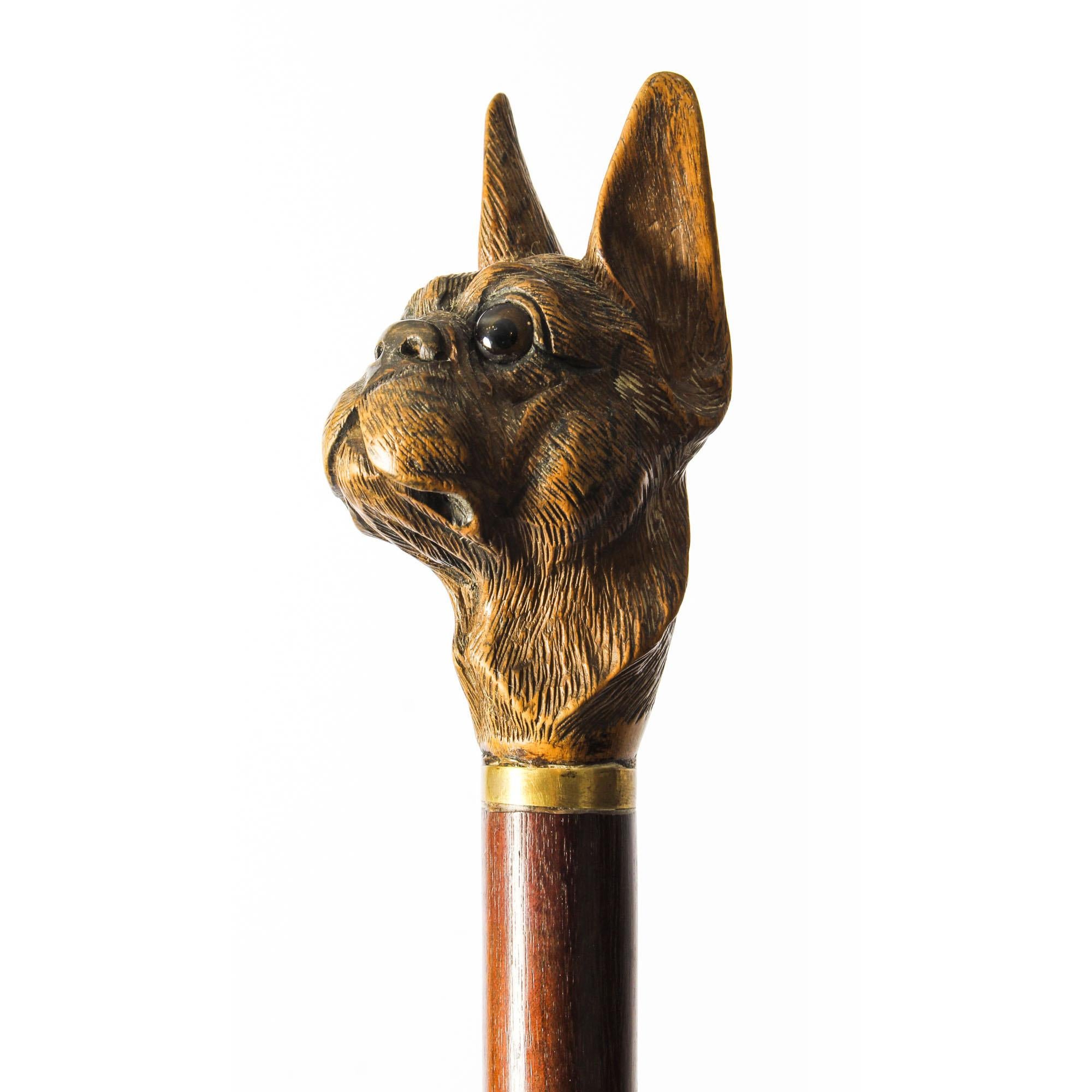 joker cane