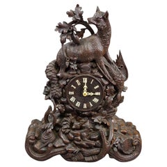 Clocks