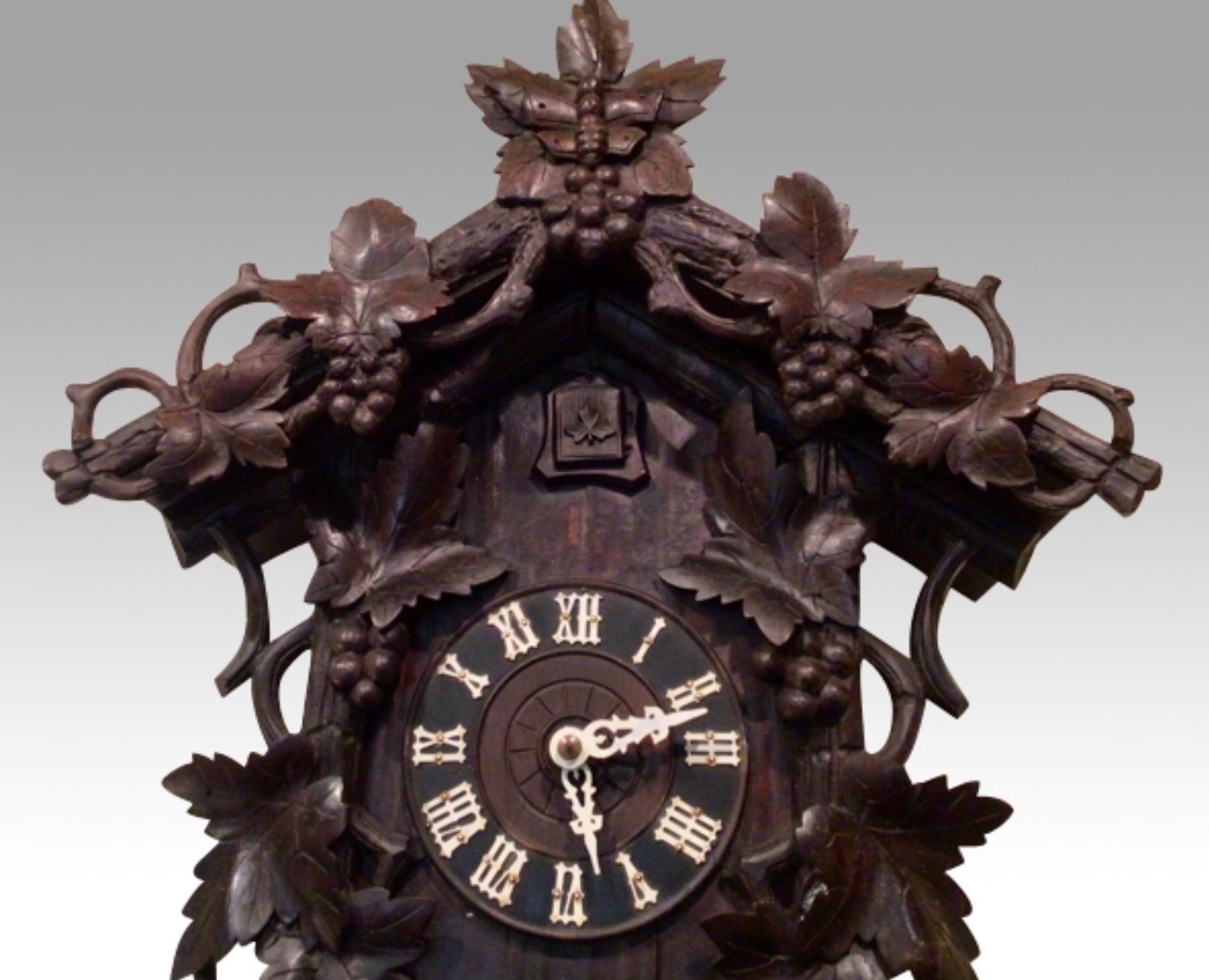 cuckoo clock images