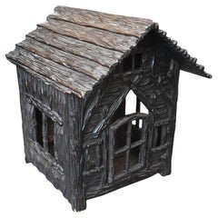 Sculptures and Carvings