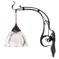 Chandeliers and Pendants