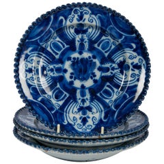 Ceramic Delft and Faience