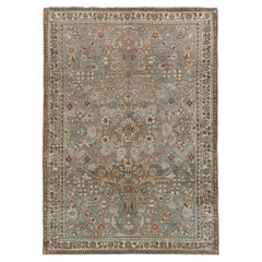 Fabric Persian Rugs