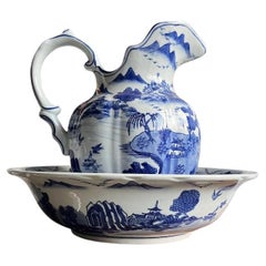 Porcelain