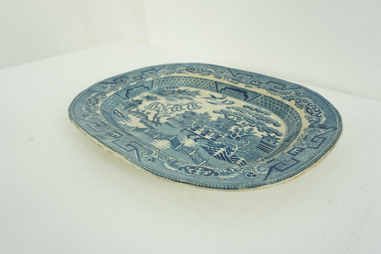 willow river pottery