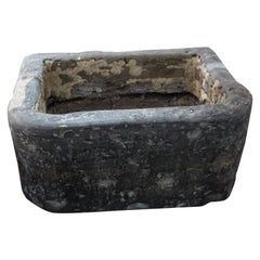 Antique Bluestone Sink