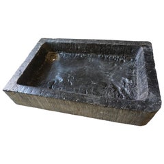 Antique Bluestone Sink