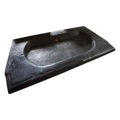 Antique Bluestone Sink