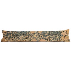Fabric Pillows and Throws