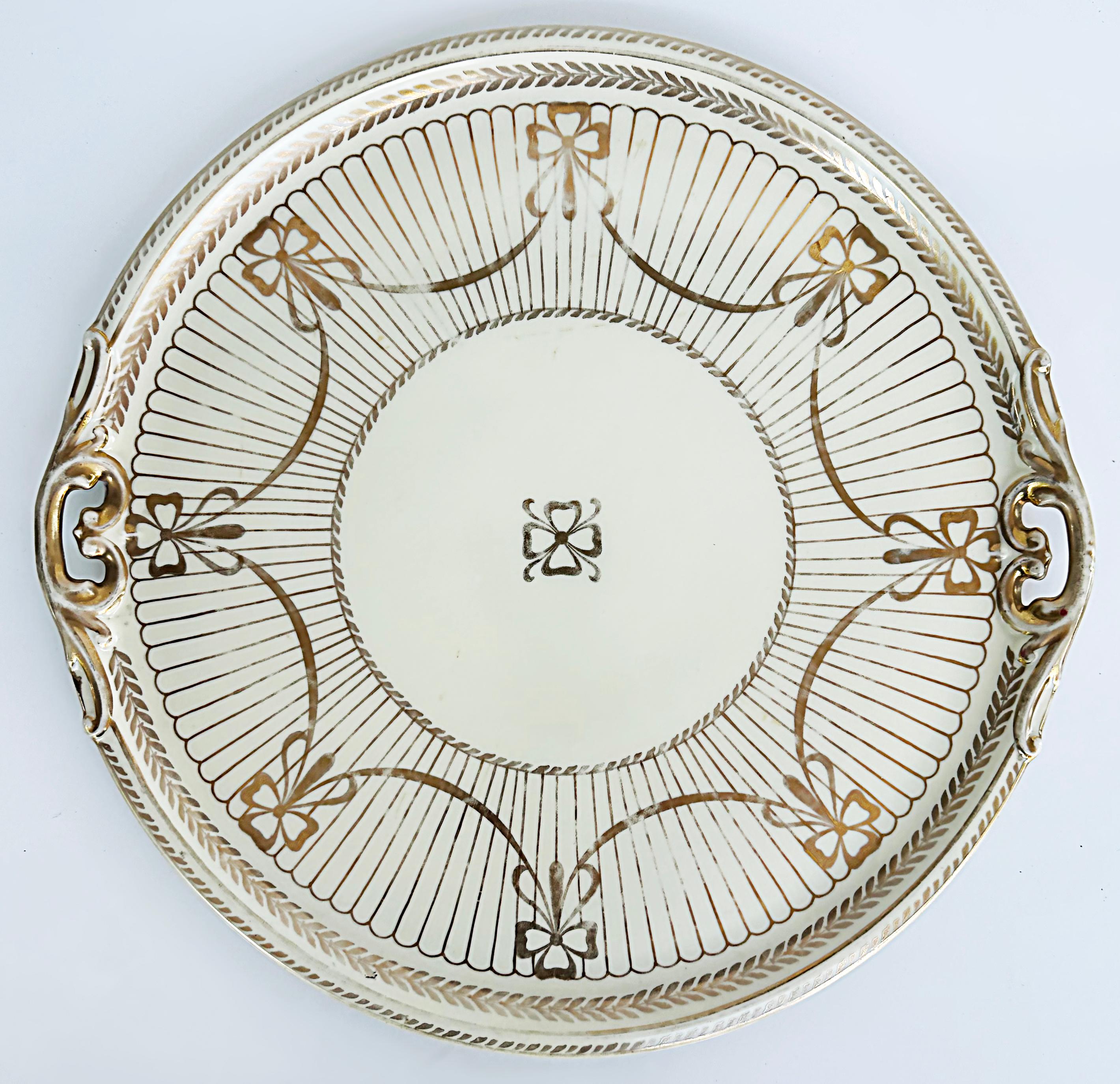 schlaggenwald porcelain