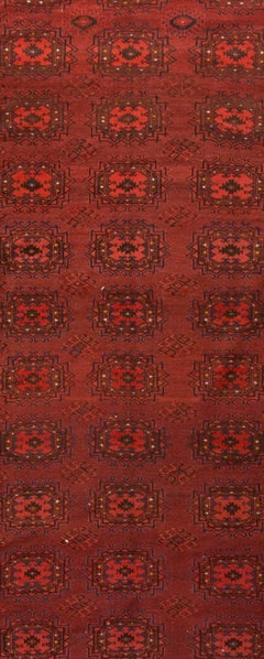 Antique Bokhara Rug