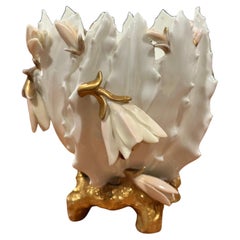Vases and Vessels