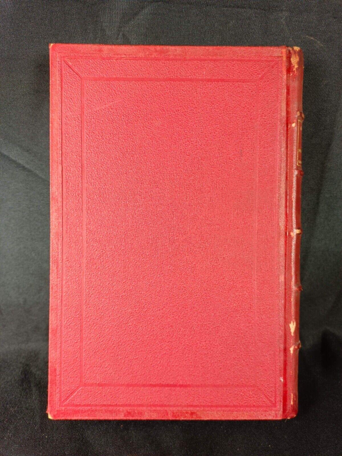 Libro antico di Ch. Deslys - 
